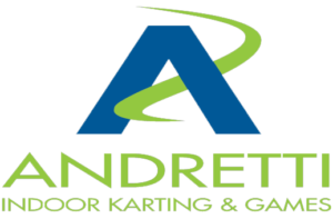 Andretti Indoor Karting & Games